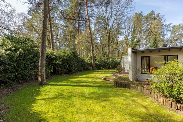 Medium property photo - Beverlaan 5, 5691 GA Son en Breugel